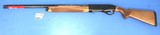 BENELLI MONTEFELTRO 12GA /28