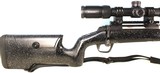 BROWNING XBOLT MAX LNG RNG .300 WM SLING - 11 of 20