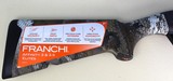 FRANCHI AFFINITY 3.5 ELITE 12GA 28