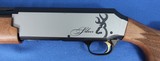 BROWNING SLVR MICRO MIDAS 26 20GA 011412605 - 5 of 20