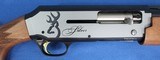 BROWNING SLVR MICRO MIDAS 26 20GA 011412605 - 12 of 20