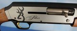 BROWNING SLVR MICRO MIDAS 26 20GA 011412605 - 16 of 20