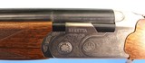 BERETTA 686 SILVER PIGEON 1 .410 28