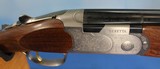 BERETTA 686 SILVER PIGEON 1 28GA 28