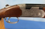 BERETTA 686 SILVER PIGEON 1 28GA 28