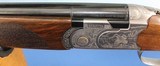 BERETTA 687 SILVER PIGEON III 20GA 28