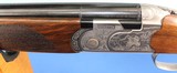 BERETTA 687 SILVER PIGEON III 20GA 28