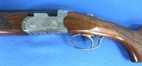 BERETTA 687 SILVER PIGEON III 20GA 28