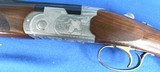 BERETTA 687 SILVER PIGEON III 28GA 28