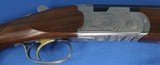 BERETTA 687 SILVER PIGEON III 28GA 28