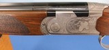 BERETTA 687 SILVER PIGEON III 28GA 28