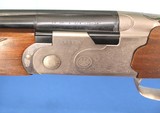 BERETTA 686 SILVER PIGEON 1 .410 / 28GA 28