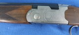 BERETTA 686 SILVER PIGEON 1 .410 / 28GA 28