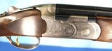 BERETTA 686 SILVER PIGEON 20GA 28