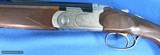 BERETTA 686 SILVER PIGEON 20GA 28