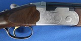 BERETTA 686 SILVER PIGEON 20GA 28