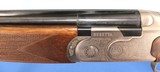 BERETTA 686 SILVER PIGEON 20GA 28