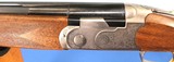 BERETTA 686 SILVER PIGEON 20GA 26