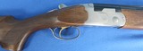 BERETTA 686 SILVER PIGEON 20GA 26