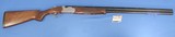 BERETTA 686 SILVER PIGEON 20GA 30