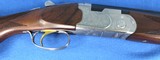 BERETTA 686 SILVER PIGEON 20GA 30