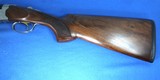 BERETTA 686 SILVER PIGEON 20GA 30