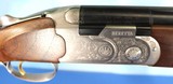 BERETTA 686 SILVER PIGEON 20GA 30
