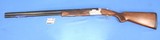 BERETTA 686 SILVER PIGEON 20GA 30