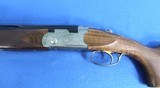 BERETTA 686 SILVER PIGEON I 30