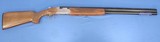 BERETTA 686 SILVER PIGEON 12GA 28