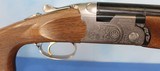 BERETTA 686 SILVER PIGEON 12GA 28