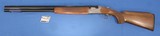 BERETTA 686 SILVER PIGEON 12GA 28