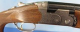BERETTA 686 SILVER PIGEON 12GA 28