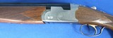 BERETTA 686 SILVER PIGEON 12GA 28