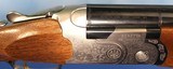 BERETTA 686 SILVER PIGEON 12GA 28