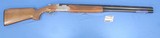 BERETTA 686 SILVER PIGEON 12GA 28