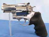 RUGER SUPER REDHAWK ALASKAN .44 MAG ORIG. CASE - 13 of 20