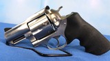 RUGER SUPER REDHAWK ALASKAN .44 MAG ORIG. CASE - 10 of 20