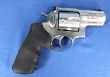 RUGER SUPER REDHAWK ALASKAN .44 MAG ORIG. CASE - 20 of 20