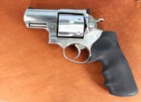 RUGER SUPER REDHAWK ALASKAN .44 MAG ORIG. CASE - 3 of 20