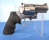 RUGER SUPER REDHAWK ALASKAN .44 MAG ORIG. CASE - 14 of 20