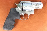 RUGER SUPER REDHAWK ALASKAN .44 MAG ORIG. CASE - 5 of 20