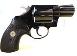 COLT DETECTIVE SPECIAL .38 SPECIAL ORIG. BOX - 18 of 20