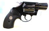 COLT DETECTIVE SPECIAL .38 SPECIAL ORIG. BOX - 17 of 20