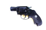 COLT DETECTIVE SPECIAL .38 SPECIAL ORIG. BOX - 1 of 20