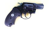 COLT DETECTIVE SPECIAL .38 SPECIAL ORIG. BOX - 3 of 20