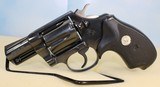 COLT DETECTIVE SPECIAL .38 SPECIAL ORIG. BOX - 7 of 20