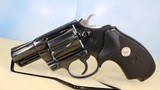 COLT DETECTIVE SPECIAL .38 SPECIAL ORIG. BOX - 6 of 20