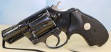 COLT DETECTIVE SPECIAL .38 SPECIAL ORIG. BOX - 8 of 20