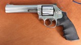 SMITH & WESSON 686 .357 MAG ORIG.BOX - 14 of 20